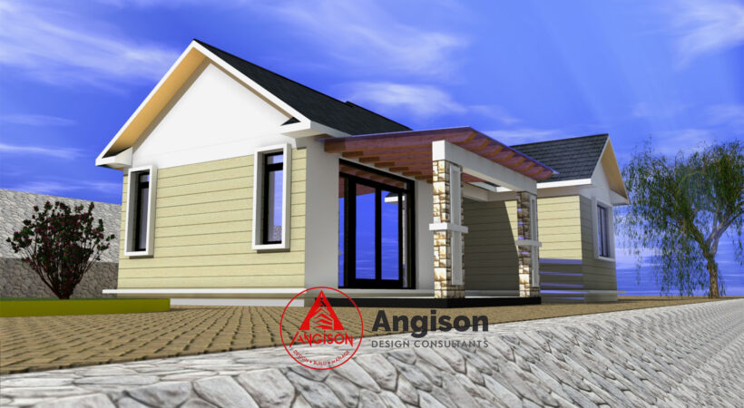 Angison Design Consultants